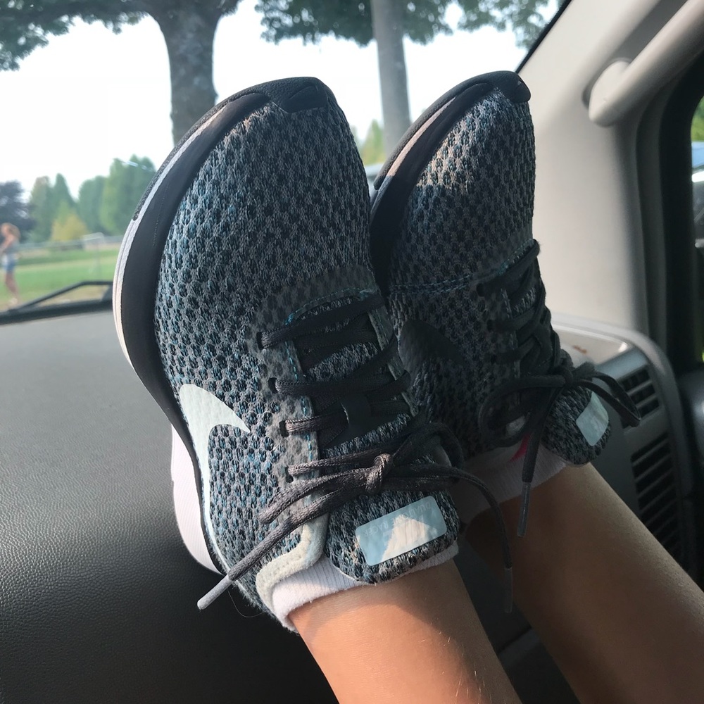 Nike shoes
